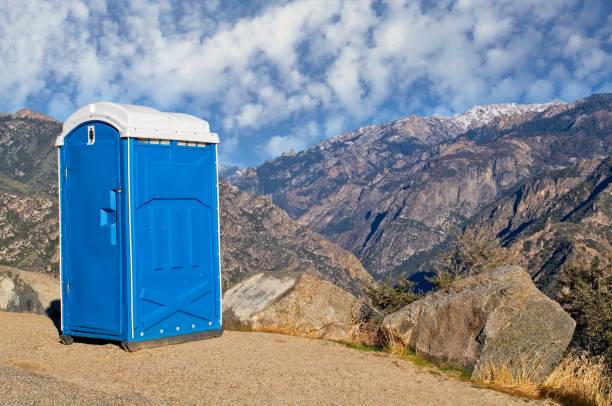 Portable Toilet Options We Offer in Louisville, IL