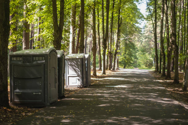 Best Luxury portable toilet rental  in Louisvle, IL